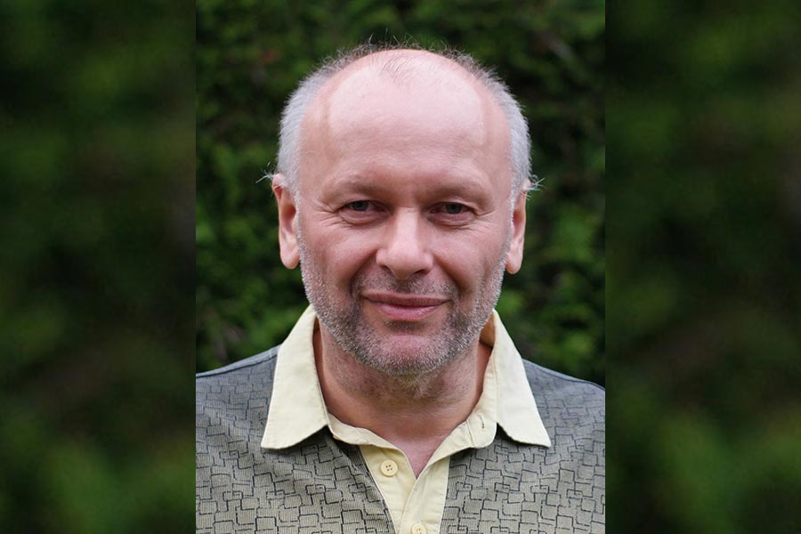 Destacado investigador internacional Dr. Yakov Kuzyakov dictará ...